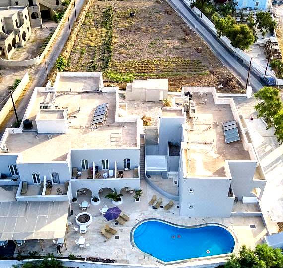 Anamar Santorini image 3